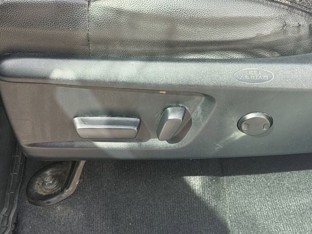 2015 Toyota Tundra SR5