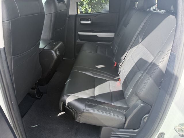 2015 Toyota Tundra SR5