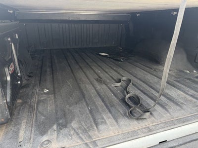 2015 Toyota Tundra SR5