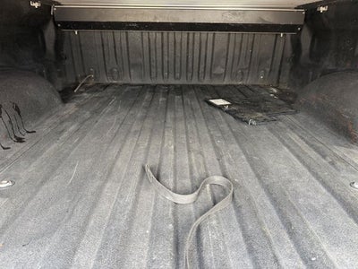 2015 Toyota Tundra SR5