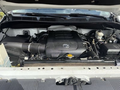 2015 Toyota Tundra SR5