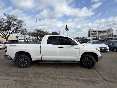 2015 Toyota Tundra SR5