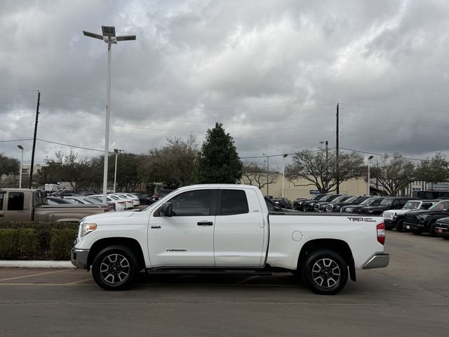 2015 Toyota Tundra SR5