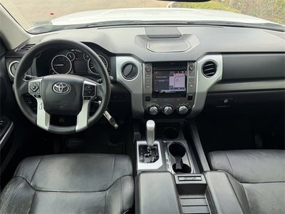 2015 Toyota Tundra SR5