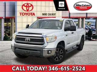 2015 Toyota Tundra SR5