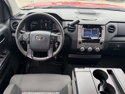 2020 Toyota Tundra SR