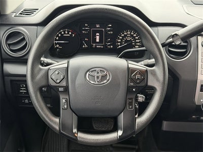 2020 Toyota Tundra SR