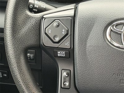 2020 Toyota Tundra SR