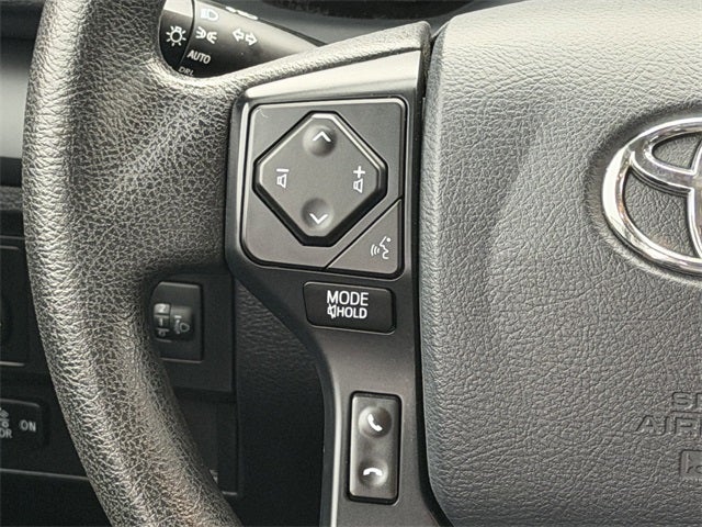 2020 Toyota Tundra SR