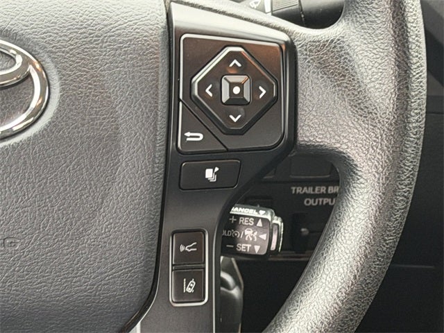 2020 Toyota Tundra SR