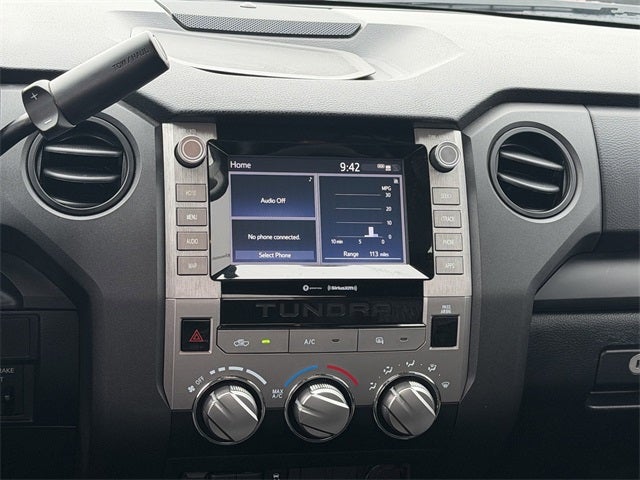 2020 Toyota Tundra SR