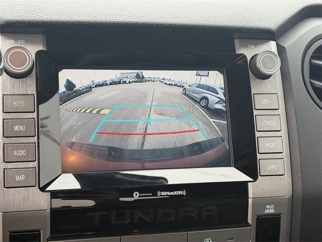 2020 Toyota Tundra SR