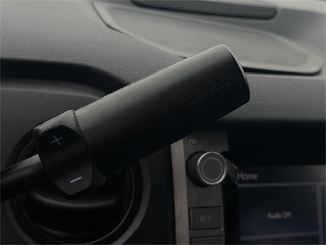 2020 Toyota Tundra SR