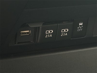 2020 Toyota Tundra SR