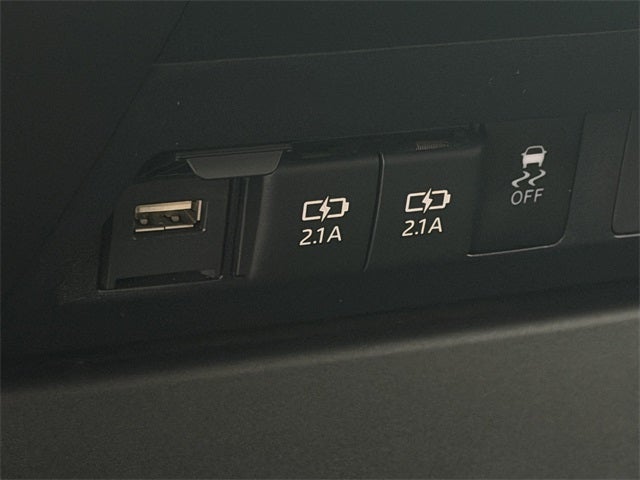 2020 Toyota Tundra SR