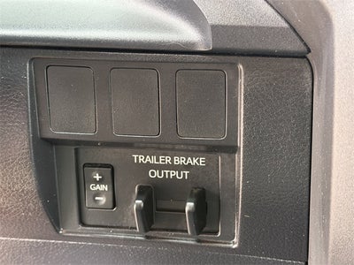 2020 Toyota Tundra SR