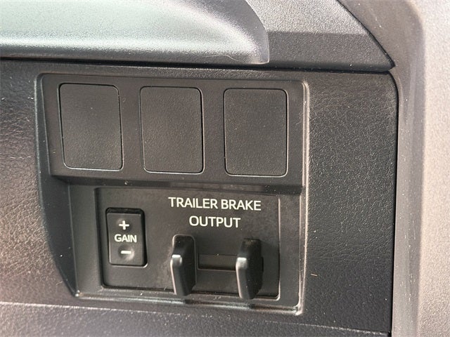 2020 Toyota Tundra SR