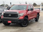 2020 Toyota Tundra SR