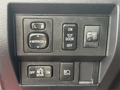 2020 Toyota Tundra SR