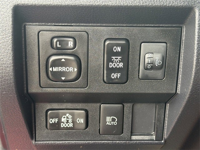 2020 Toyota Tundra SR