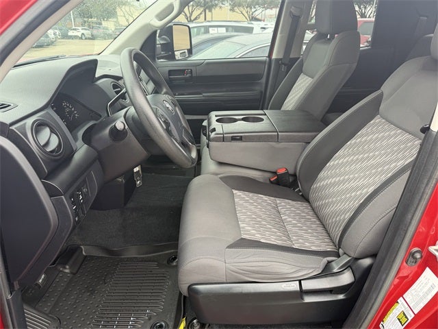 2020 Toyota Tundra SR