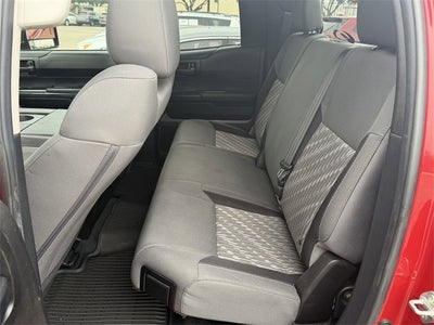 2020 Toyota Tundra SR