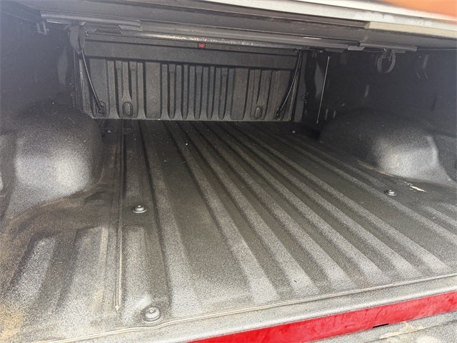 2020 Toyota Tundra SR