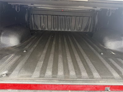 2020 Toyota Tundra SR