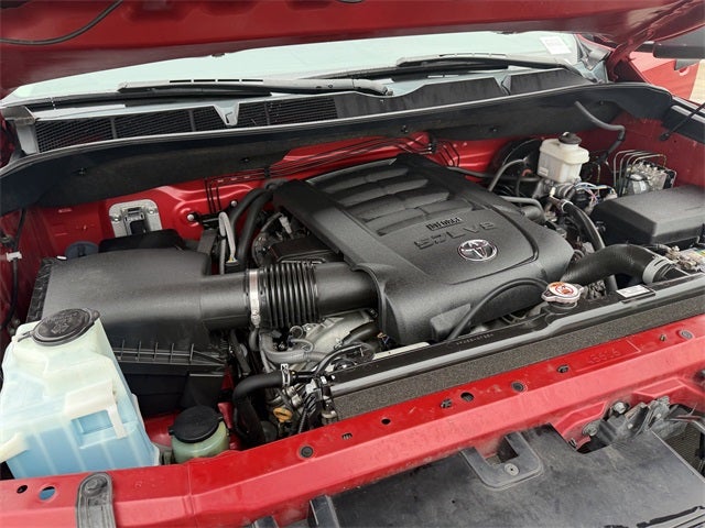 2020 Toyota Tundra SR