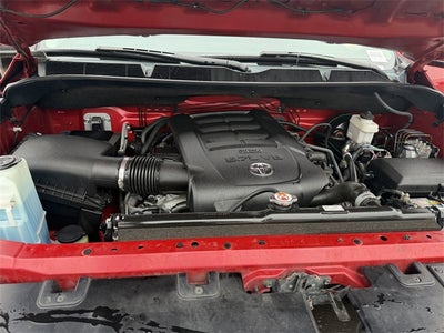 2020 Toyota Tundra SR