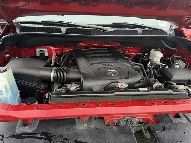 2020 Toyota Tundra SR