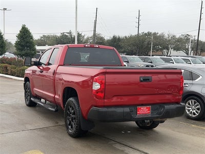 2020 Toyota Tundra SR