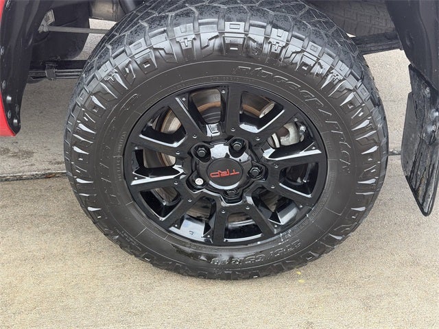 2020 Toyota Tundra SR