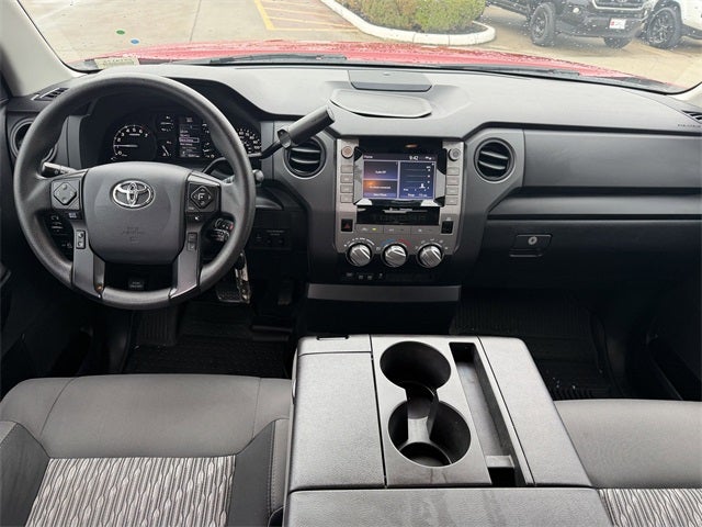 2020 Toyota Tundra SR