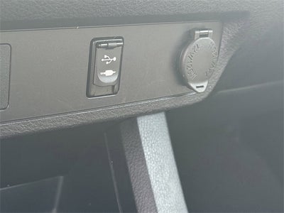 2017 Toyota Tacoma SR5 V6