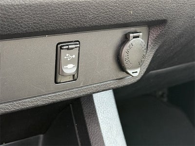 2017 Toyota Tacoma SR5 V6