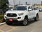 2017 Toyota Tacoma SR5 V6