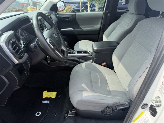 2017 Toyota Tacoma SR5 V6