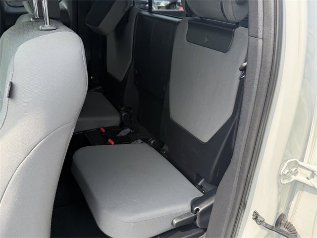 2017 Toyota Tacoma SR5 V6