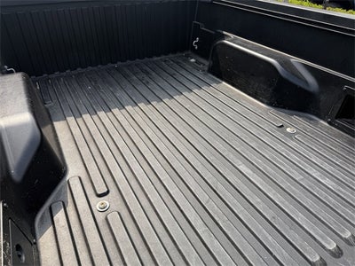 2017 Toyota Tacoma SR5 V6