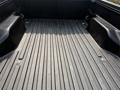 2017 Toyota Tacoma SR5 V6