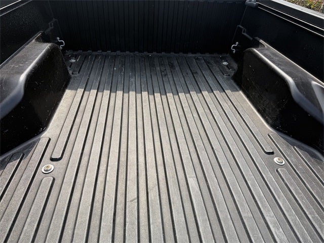 2017 Toyota Tacoma SR5 V6