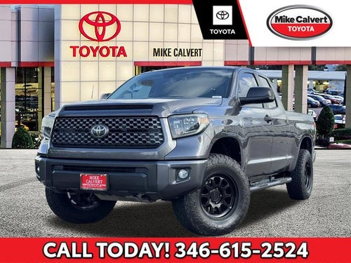 2019 Toyota Tundra SR5