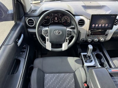 2019 Toyota Tundra SR5