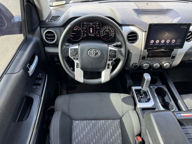 2019 Toyota Tundra SR5