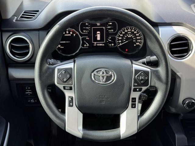 2019 Toyota Tundra SR5