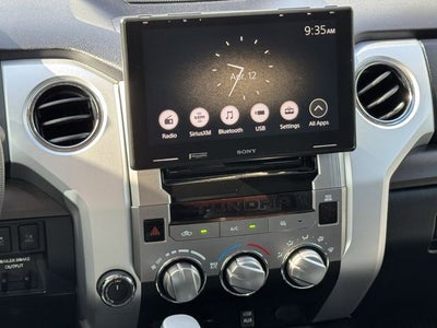 2019 Toyota Tundra SR5