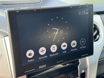 2019 Toyota Tundra SR5