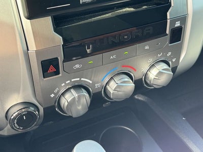 2019 Toyota Tundra SR5