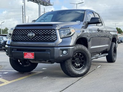 2019 Toyota Tundra SR5